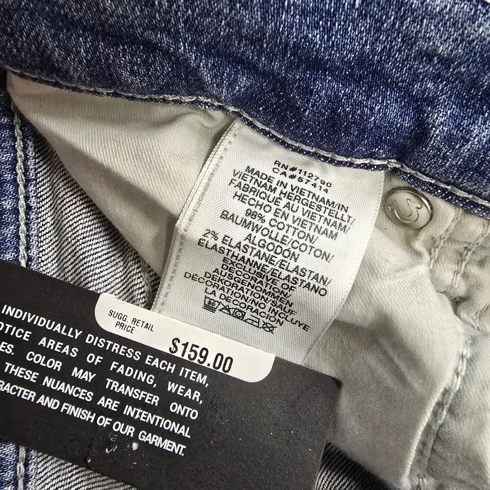True Religion true religion